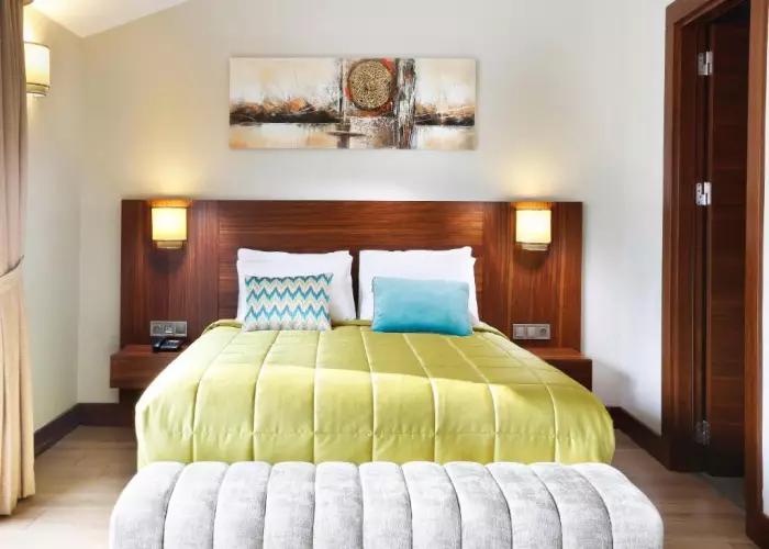 هتل وایت اورینت استانبول